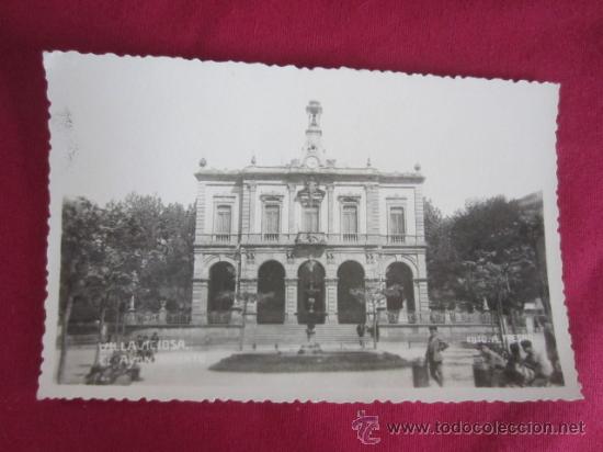 Postales: VILLAVICIOSA - Foto 1