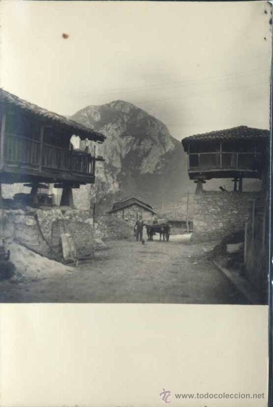 Postales: QUINTANA ASTURIANA - Foto 1