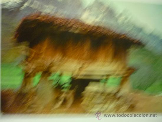 Postales: ASTURIAS HORRERO TIPICO - Foto 1