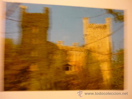 Postales: POSTAL DE OVIEDO-CASTILLO DE LAS CALDAS - Foto 1