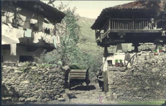 Postales: QUINTANA ASTURIANA - Foto 1