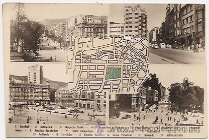 Postales: Oviedo - Foto 1