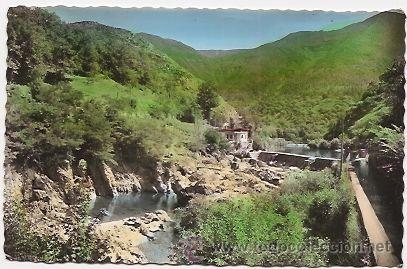 Postales: Cangas de On&iacute;s - Foto 1