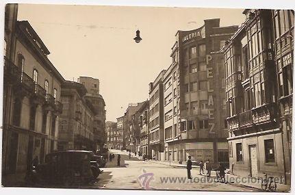 Postales: Avil&eacute;s, postal antigua - Foto 1