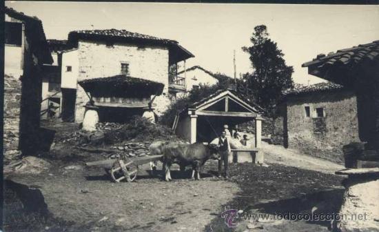 Postales: QUINTANA ASTURIANA - Foto 1