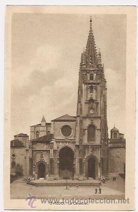 Postales: Oviedo - Foto 1