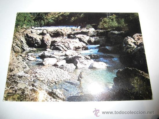 Postales: RIO SELLA COTO LAS CA&Ntilde;ERAS - Foto 1