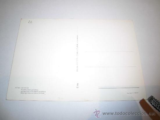 Postales: RIO SELLA COTO LAS CA&Ntilde;ERAS - Foto 2