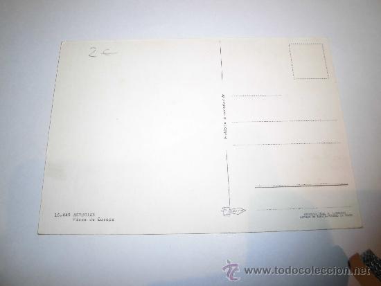Postales: PICOS DE EUROPA - Foto 2