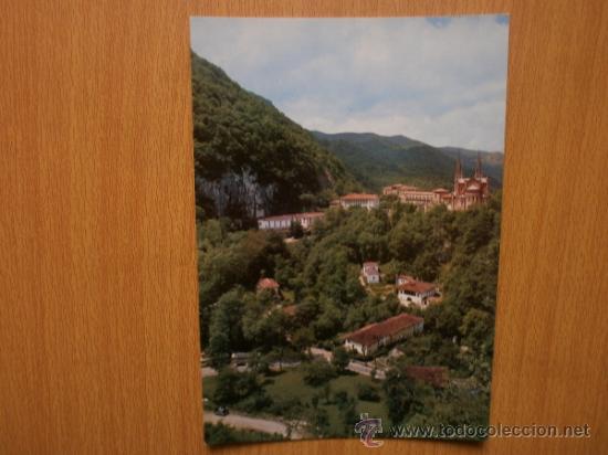 Postales: GOVADONGA. - Foto 1