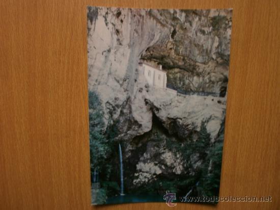 Postales: GOVADONGA. - Foto 1
