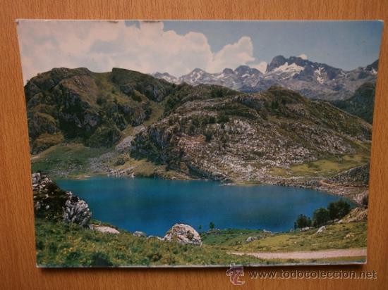 Postales: GOVADONGA. - Foto 1