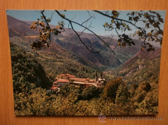 Postales: GOVADONGA. - Foto 1
