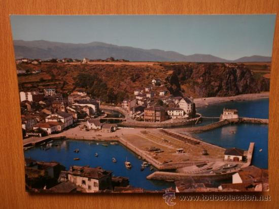 Postales: LUARCA. - Foto 1