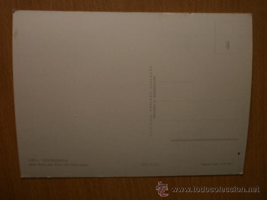 Postales: GOVADONGA. - Foto 2