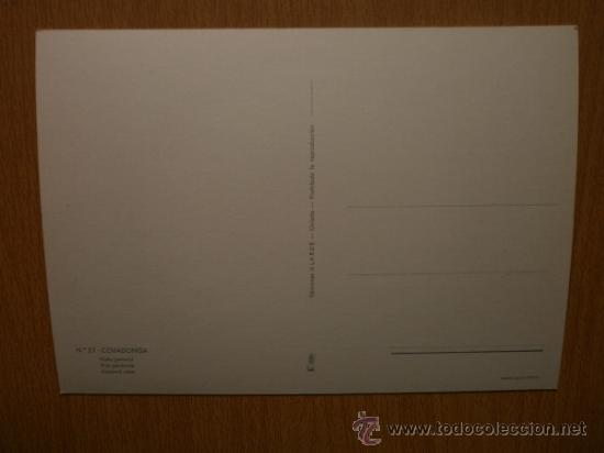 Postales: GOVADONGA. - Foto 2