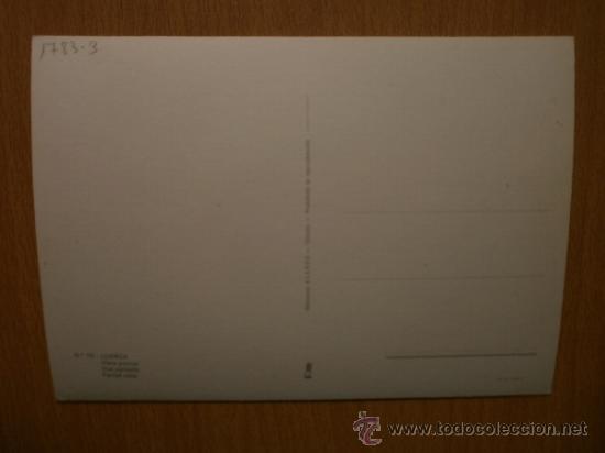 Postales: LUARCA. - Foto 2