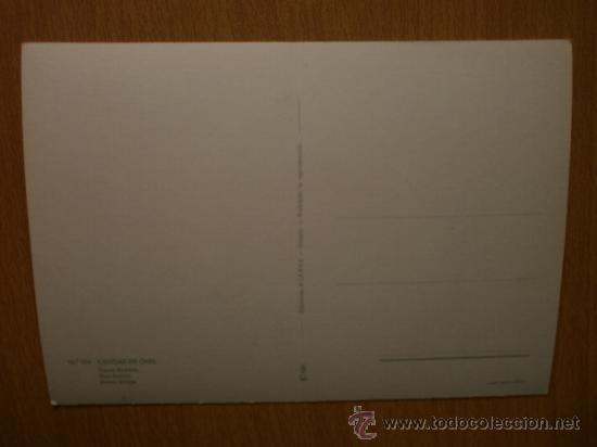 Postales: CANGAS DE ONIS. - Foto 2