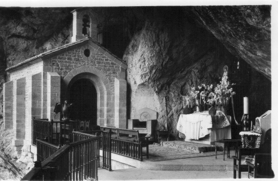 Postales: COVADONGA - Foto 2