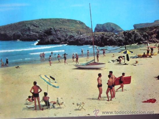Postales: BARRO.  N&ordm; 137.  ALCE.   CIRCULADA. - Foto 1