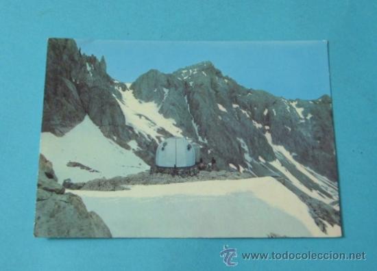 Postales: CABA&Ntilde;A VER&Oacute;NICA. PICOS DE EUROPA - Foto 1
