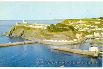 Postales: 7-esp2411. Postal Asturias. Luarca - Foto 1