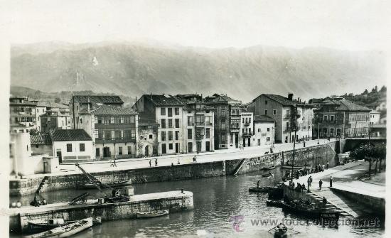 Postales: Llanes 1960 - Foto 1