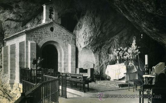 Postales: Covadonga - Foto 1