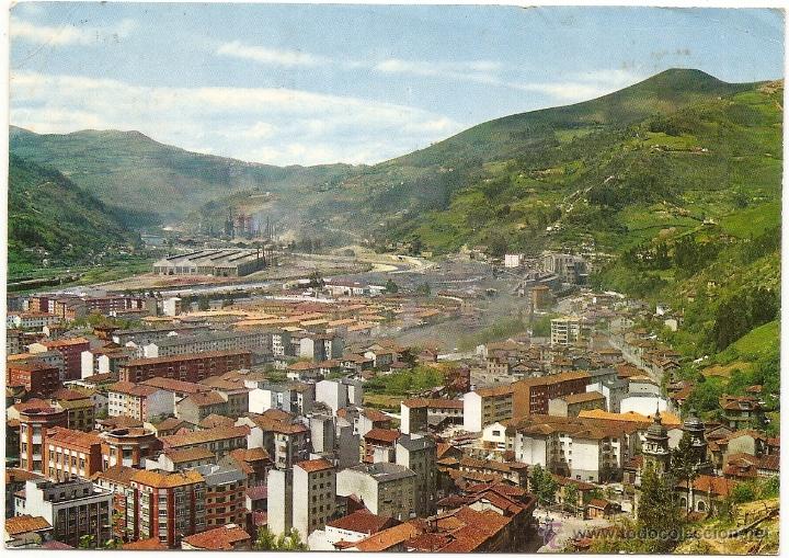 Postales: Mieres - Foto 1