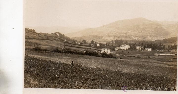 Postales: grado. fotogr&aacute;fica - Foto 1