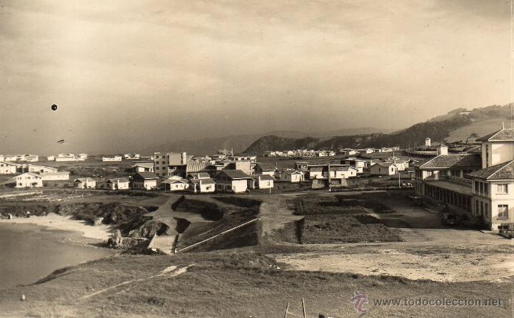 Postales: perlora. 10 playa. alarde - Foto 1