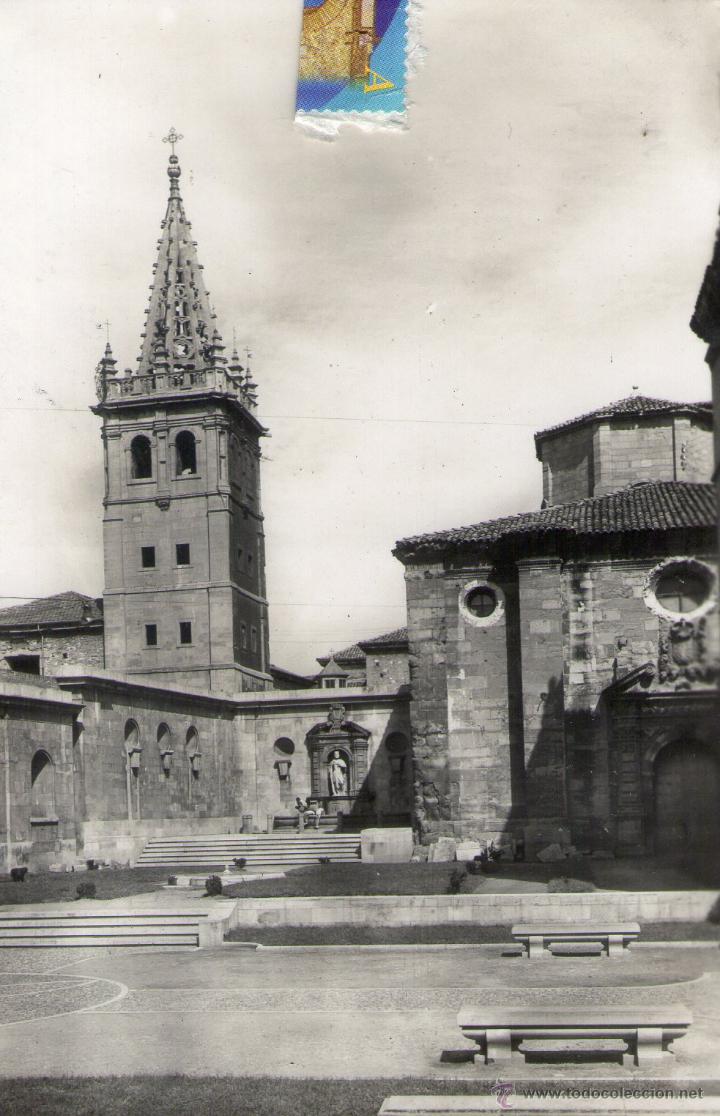 Postales: OVIEDO - Foto 1