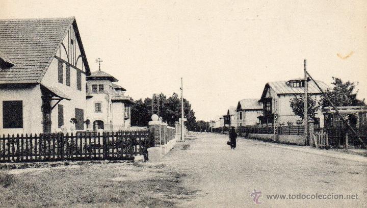 Postales: avil&eacute;s. 22 salinas. thomas - Foto 1