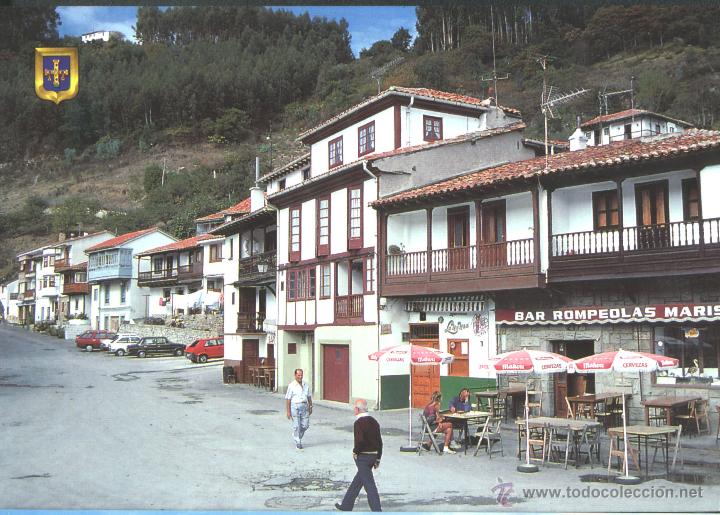Postales: TAZONES - Foto 1