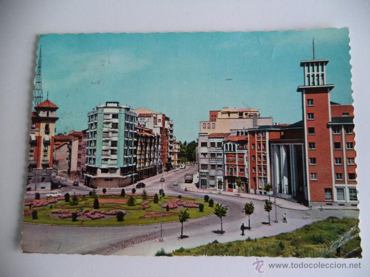 Postales: Postal de Oviedo. - Foto 1