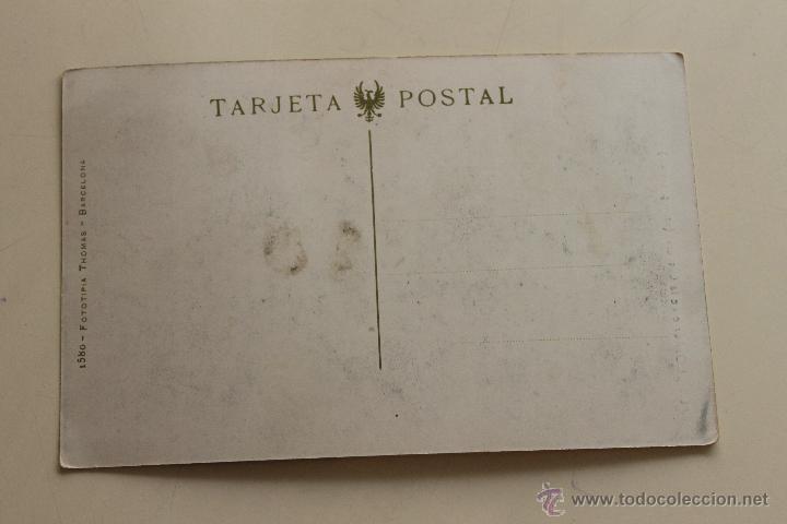 Postales: POSTAL OVIEDO, TORRE DE LA CATEDRAL - Foto 2