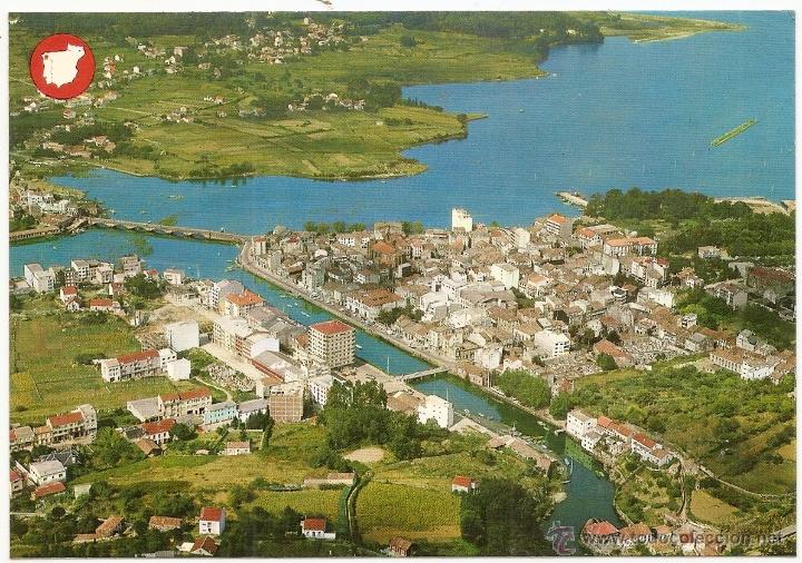 Postales: Noya - Foto 1