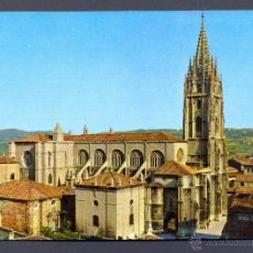 Postales: P1044.- OVIEDO.- CATEDRAL. Lote 45481072