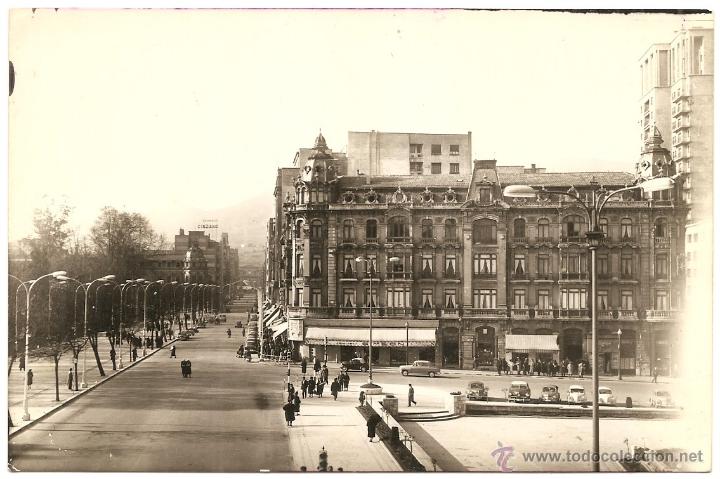 Postales: Oviedo, postal antigua - Foto 1