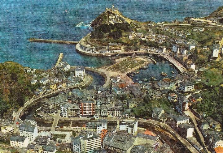 Postales: N&ordm; 14192 POSTAL LUARCA ASTURIAS - Foto 1