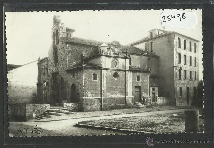 Postales: AVILES - (25998) - Foto 1