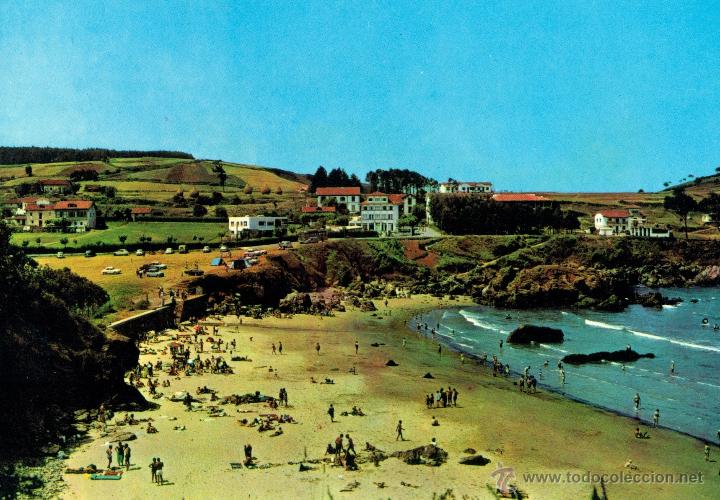 Postales: Santa Maria del mar Playa - Foto 1