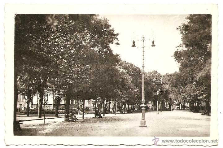 Postales: Avil&eacute;s, postal antigua - Foto 1