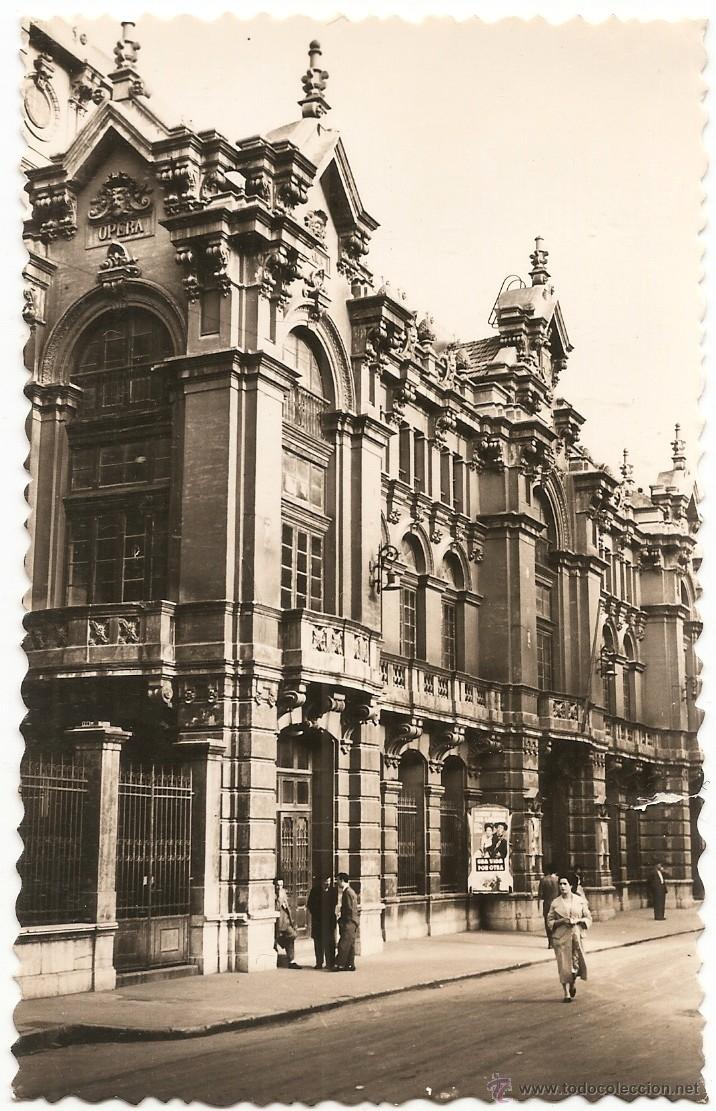 Postales: Avil&eacute;s, postal formato antiguo - Foto 1