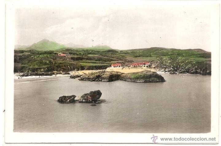 Postales: Celorio, postal antigua - Foto 1