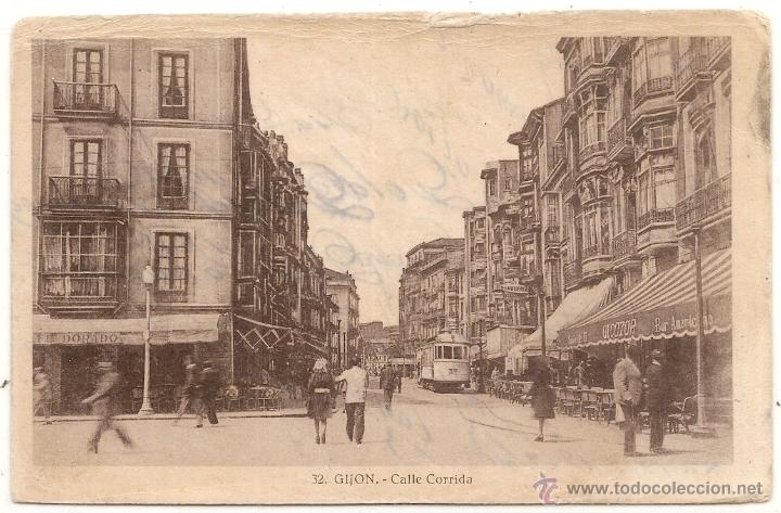 Postales: Oviedo, postal antigua - Foto 1