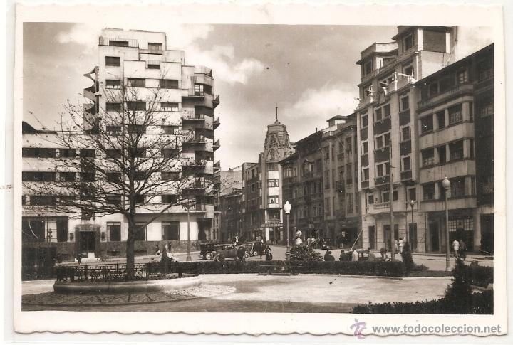 Postales: Oviedo, postal antigua - Foto 1