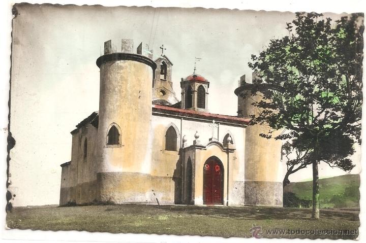 Postales: Llanes, postal antigua - Foto 1
