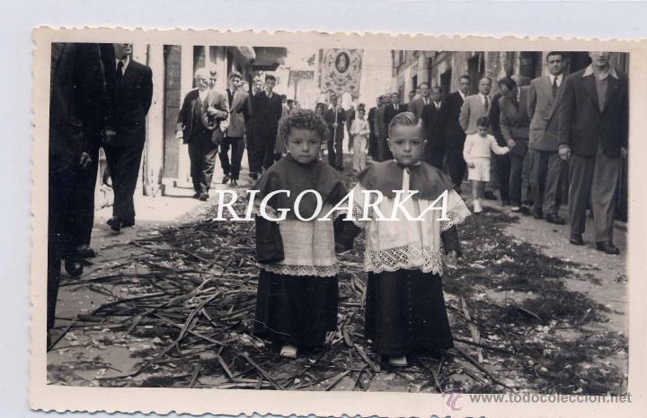Postales: FOTO RAM&Oacute;N ROZAS-LLANES - Foto 1