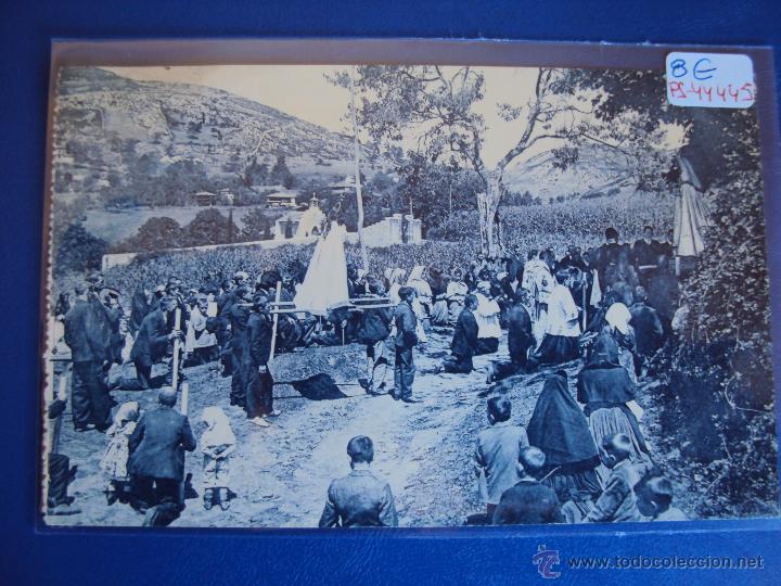 Postales: (PS-44445)POSTAL DE OVIEDO-PROCESION - Foto 1